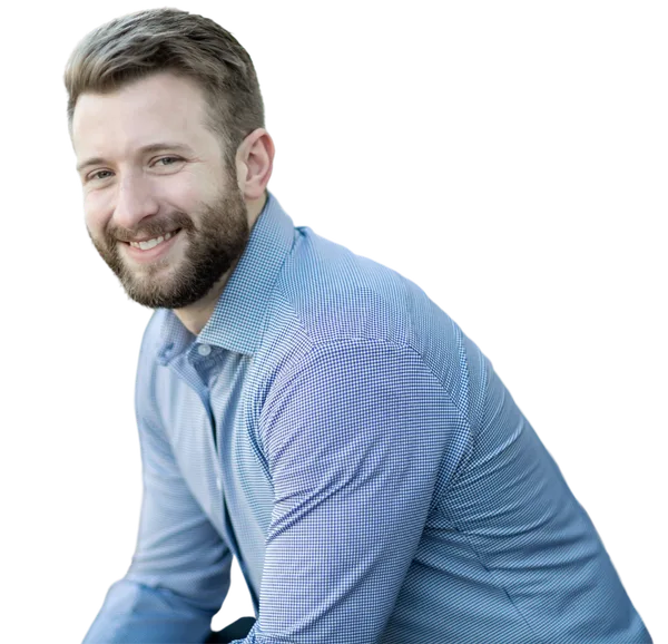 Jon Phillips, founder of Matchless Web Studio